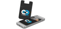 Meteor Phone Wallet