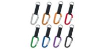 8mm Carabiner