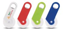 Pizza Cutter and Bottle Opener