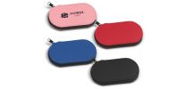 Leather-Look Manicure Set