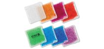 Square Gel Beads Hot/Cold Pack