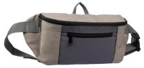 Polyester (600D) waist bag Fabienne