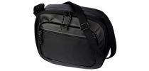Polyester (600D) cooler waist bag Johannes