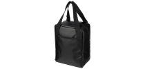 Polyester (600D) cooler lunch bag Tanja
