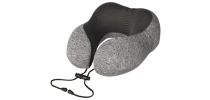Memory foam travel pillow Martina