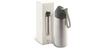 Neva Water Bottle - Metal