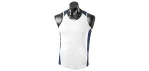 Premier Mens Singlets