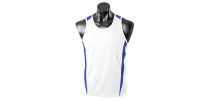 Eureka Mens Singlets