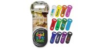 Neoprene Wine Cooler Bag - Full Colour