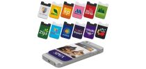 Lycra Phone Wallet - Full Colour
