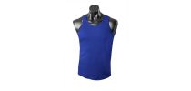 Botany Mens Singlets