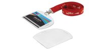 Duet ID Holder