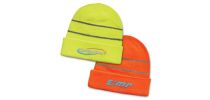 Everest Hi-Vis Cuff Beanie