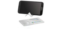Business Card Phone Stand