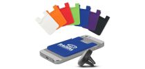 Auto Phone Wallet