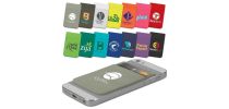 Lycra Phone Wallet - Heat Transfer