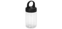 Carabiner Tube