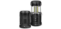 Aurora COB Lantern