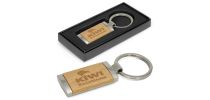 Albion Key Ring