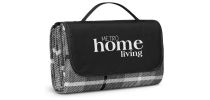Denver Picnic Blanket