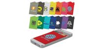 Lycra House Phone Wallet - Heat Transfer