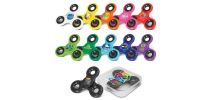 Fidget Spinner with Gift Case - New