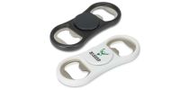 Fidget Spinner Bottle Opener