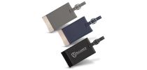 Executive Luggage Tag
