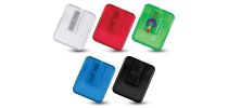 Plastic Pencil Sharpener