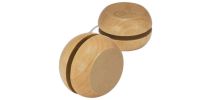 Wood Yoyo