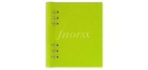 FF Classic Bright A5 Clipbook