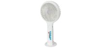 Gyro Rechargeable Fan