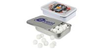 Slider Mint Tin