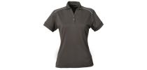 Stencil Ladies Merchant Polo S/S