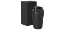 Trojan Metal Shaker