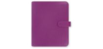 FF Saffiano A5 Organiser