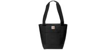 Carhartt 18 Can Cooler Tote Bag