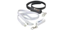 Artex 3 -in-1 Charging Lanyard