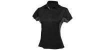 Stencil Ladies Frehen Polo S/S