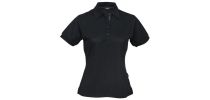 Stencil Ladies Superdry Polo S/S