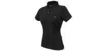 Stencil Ladies Boston Polo S/S