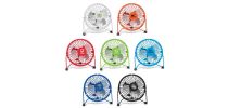 Nexion Desk Fan