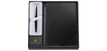 ATX Basalt Black BP w Black Journal