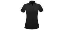 Stencil Ladies Sorona Polo S/S