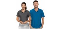 Ladies Infinity S/S Polo