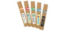 Paper Drinking Straws