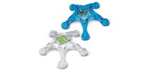 Star Shape Massager