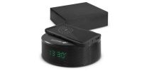 Zulu Speaker Wireless Charger