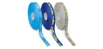 Personalised Ribbon 25mm  - Full Colour
