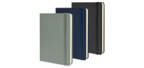 Moleskine Classic Hard Cover Notebook - Medium
